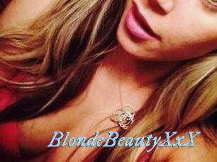 BlondeBeautyXxX