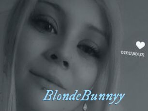 BlondeBunnyy