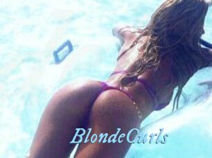 BlondeCurls