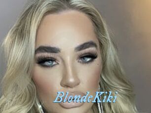 BlondeKiki
