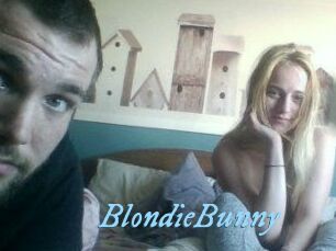 BlondieBunny