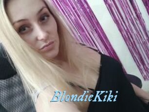 BlondieKiki