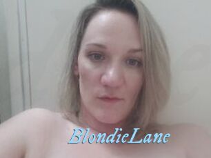 BlondieLane