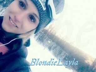 BlondieLayla