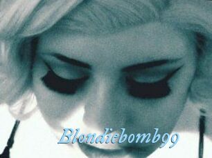 Blondiebomb99