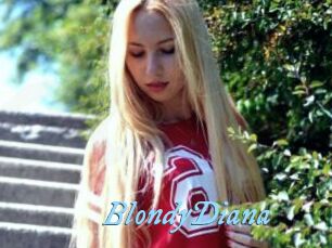 BlondyDiana