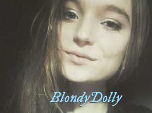 BlondyDolly