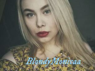 BlondyMonicaa
