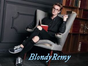 BlondyRemy