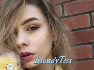 BlondyTess