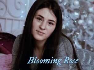 Blooming_Rose