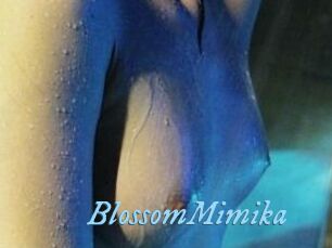 BlossomMimika
