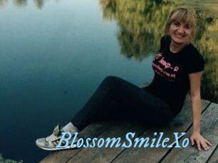 Blossom_SmileXo