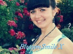 BlossomSmile_X