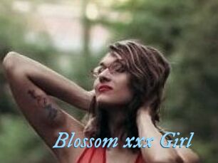 Blossom_xxx_Girl