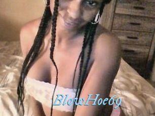 BlowHoe69