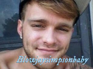 Blowjaysimpsonbaby DeriheruI