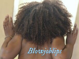 Blowjoblips