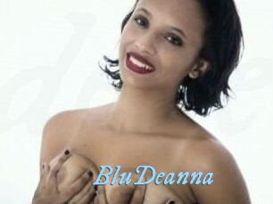 BluDeanna