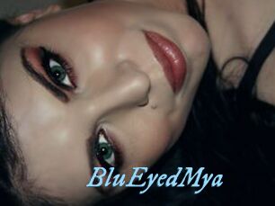 BluEyedMya