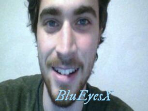 BluEyesX