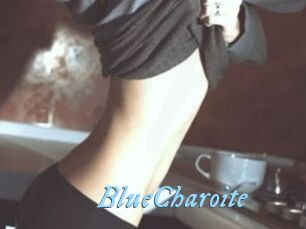 BlueCharoite