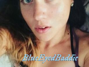 BlueEyedBaddie