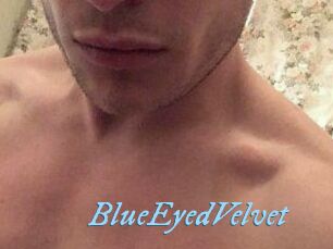 BlueEyedVelvet
