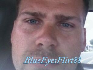 BlueEyesFlirt88