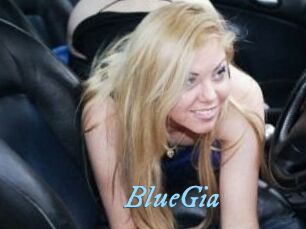 BlueGia