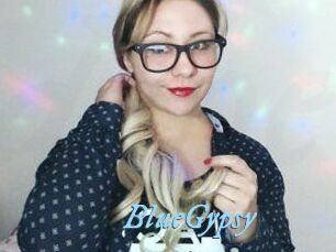 BlueGypsy