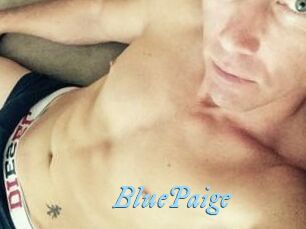 BluePaige