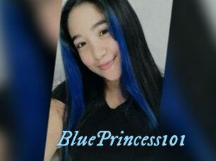 BluePrincess101