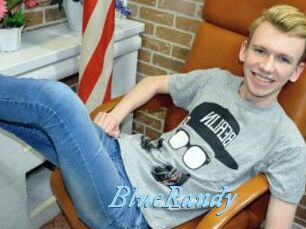 BlueRandy