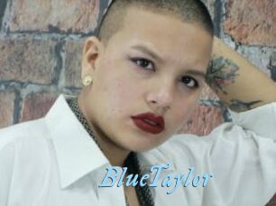 BlueTaylor