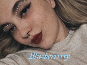 Blueberrrrry
