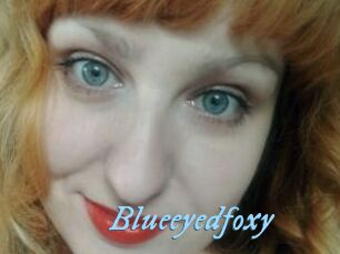 Blueeyedfoxy