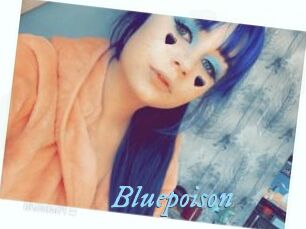 Bluepoison
