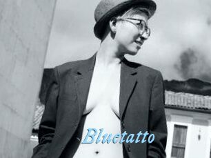 Bluetatto