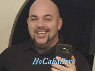 BoCaballero