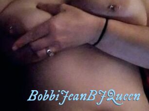 BobbiJeanBJQueen