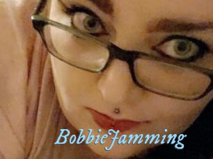 BobbieJamming