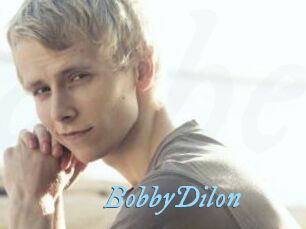 BobbyDilon
