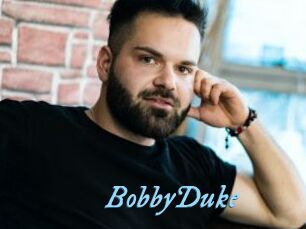 BobbyDuke