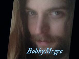 BobbyMcgee