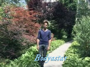 Bodyastar