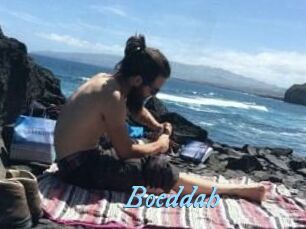 Boeddah