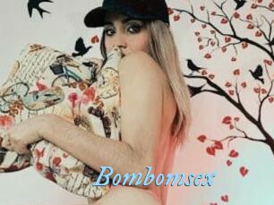Bombomsex