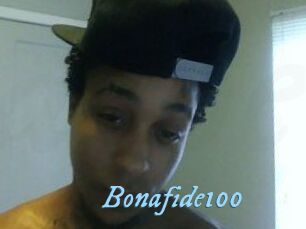 Bonafide100