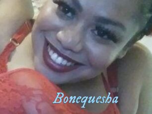 Bonequesha